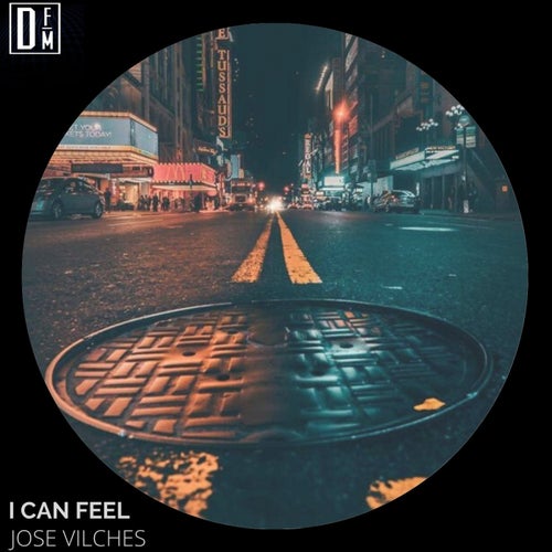 I can feel