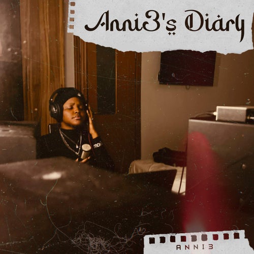 Anni3's Diary