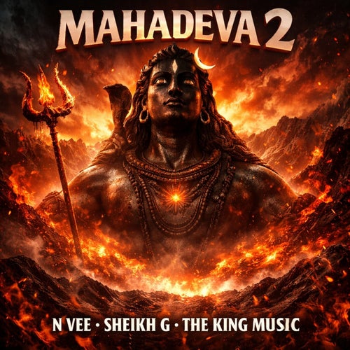 Mahadeva 2