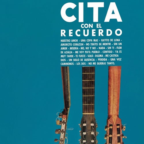 Cita Con El Recuerdo (Instrumental 1965)