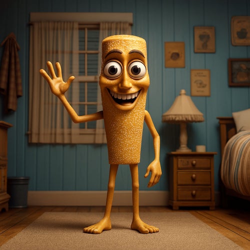 Brainrot Rap (brr brr)