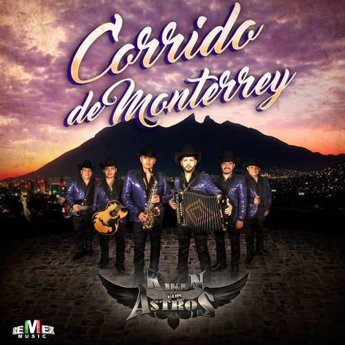 Corrido de Monterrey