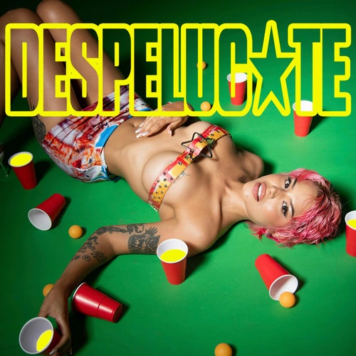 DESPELUCATE