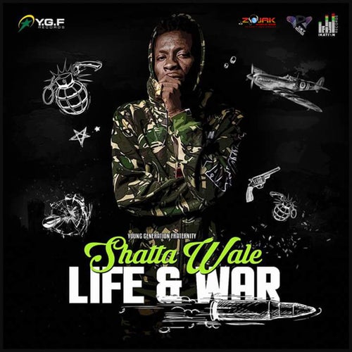 Life & War