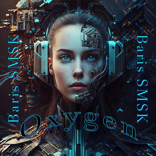 Oxygen