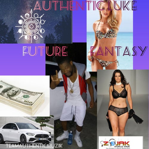 Future Fantasy