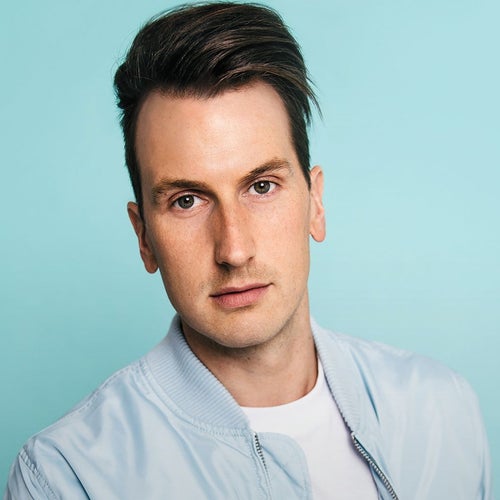 Russell Dickerson Profile