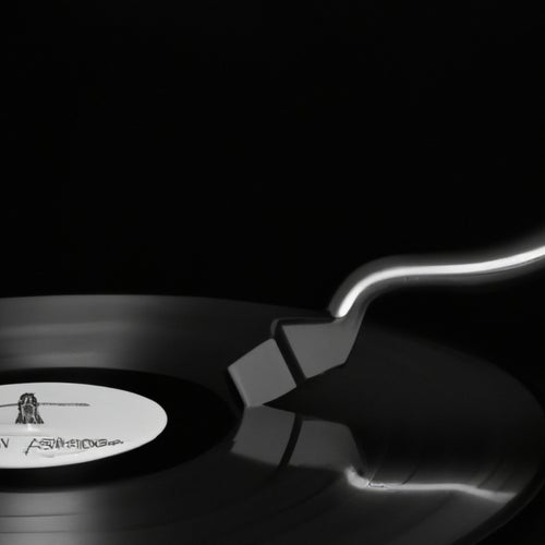 STORM MUSIC RECORDS