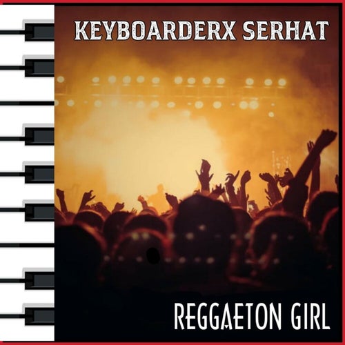 Reggaeton Girl