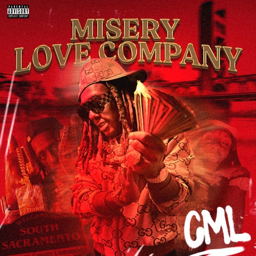 Misery Love Company