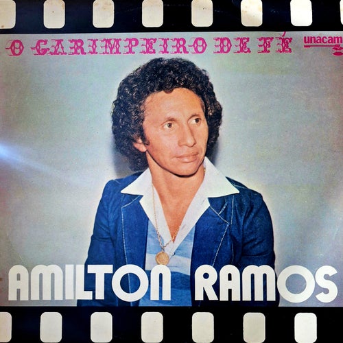 O Garimpeiro de Fé