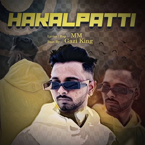 HAKALPATTI