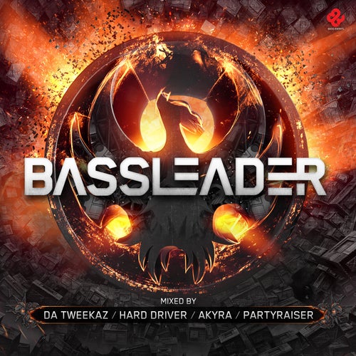 Bassleader 2014