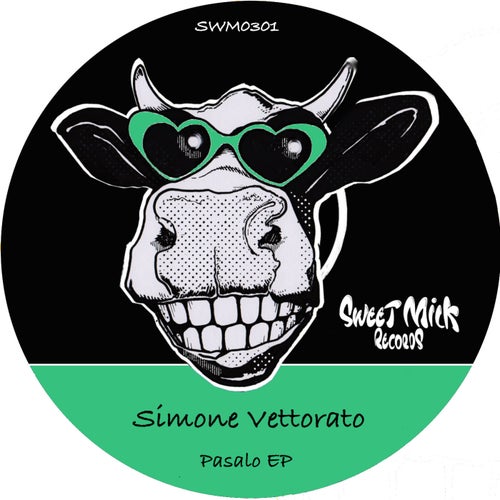 Pasalo EP
