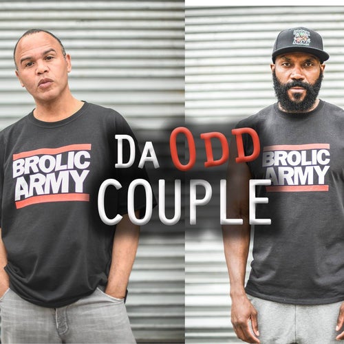 Da Odd Couple Profile