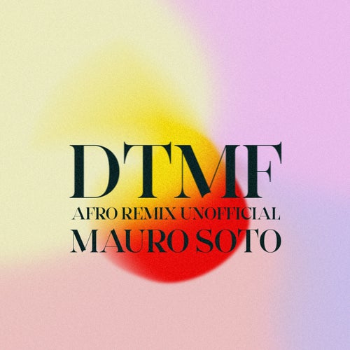 DtMF (Afro)