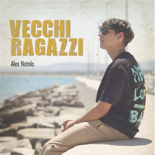 Vecchi ragazzi