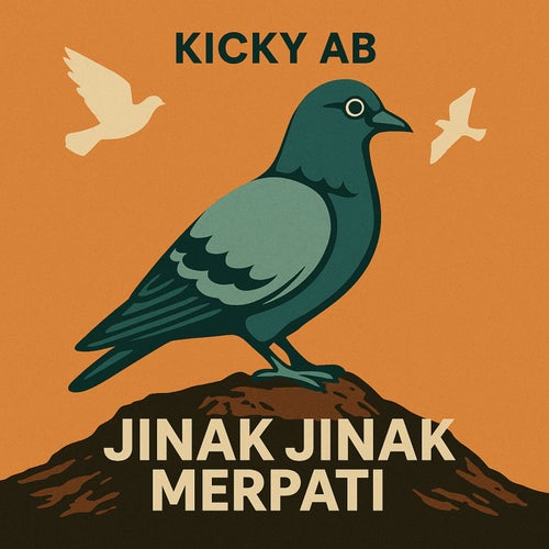 Jinak Jinak Merpati (Remastered 2024)
