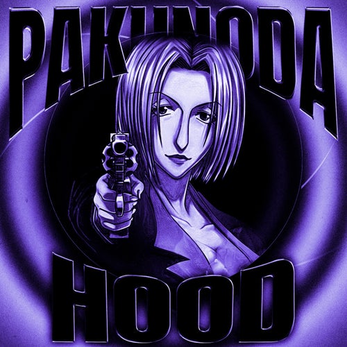 Pakunoda