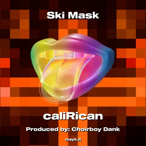 Ski Mask