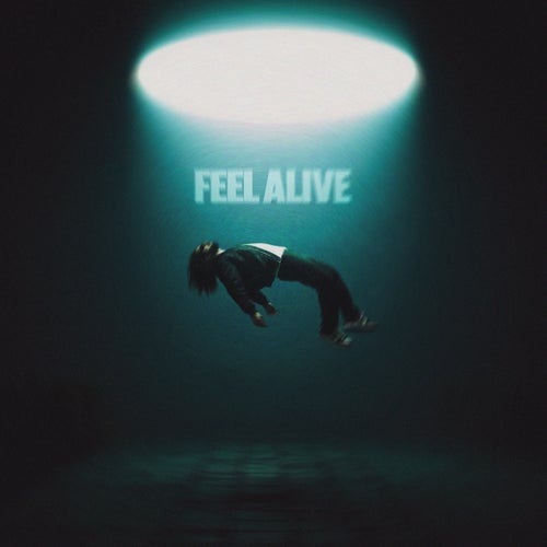 FEEL ALIVE (Extended)