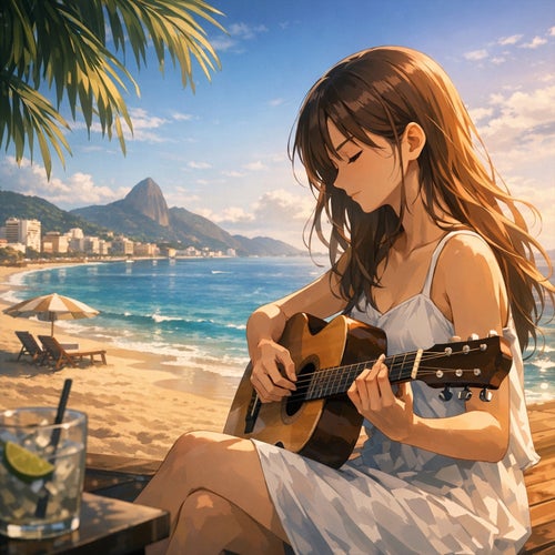 Bossa Nova Pop