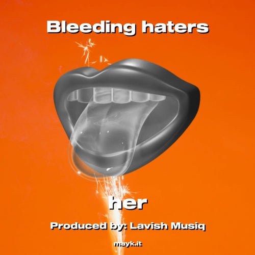 Bleeding haters