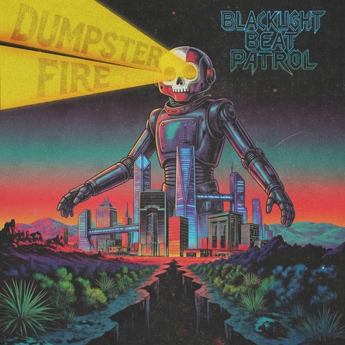 Dumpster Fire