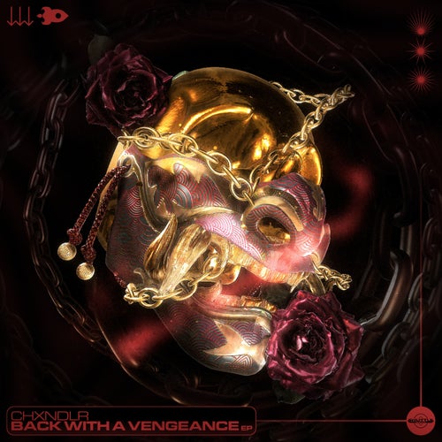 BACK WITH A VENGEANCE EP