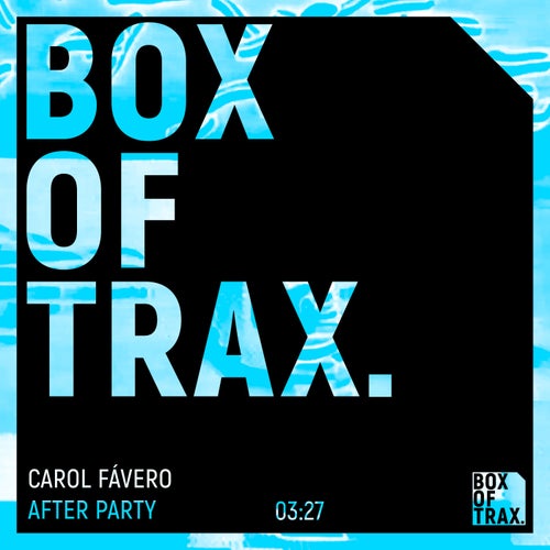 Release of the week