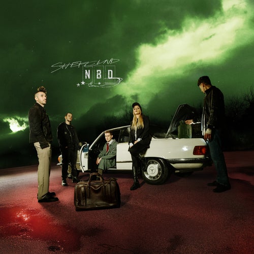 No Big Deal (Single)