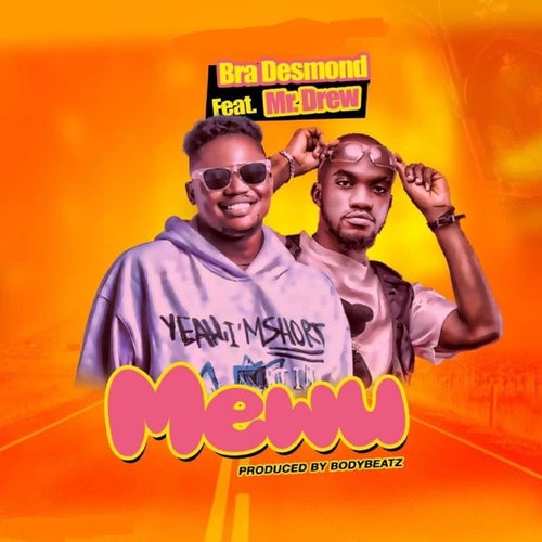 Mewu (feat. Mr Drew)