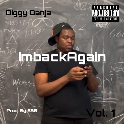 imbackAgain