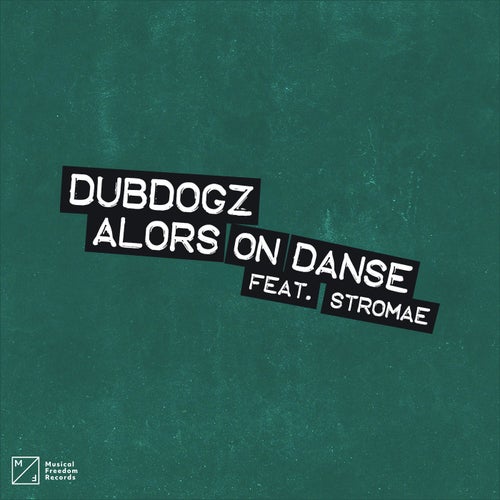 Alors On Danse (feat. Stromae)