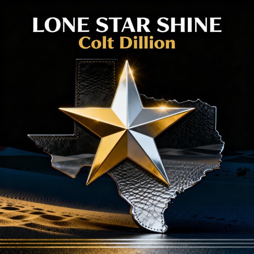 LONE STAR SHINE