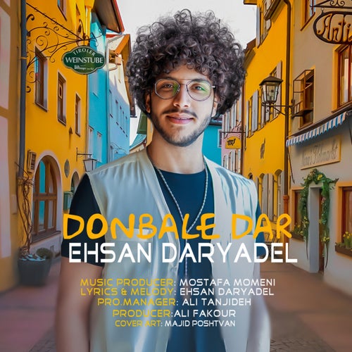 Donbaledar