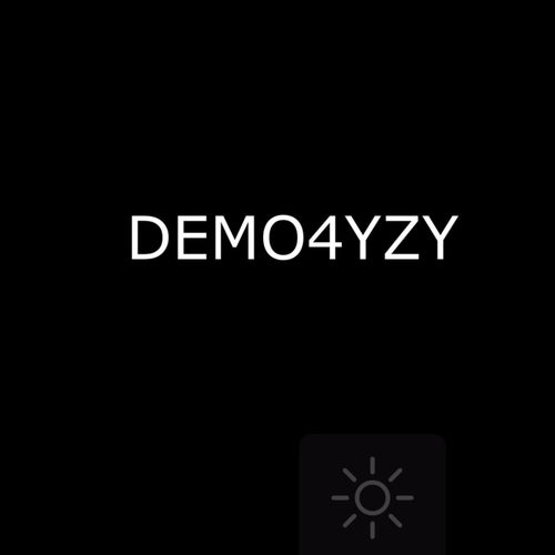 DEMO4YZY