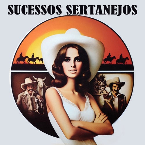 Sucessos Sertanejos