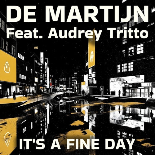 It's a Fine Day (Afro House Mix)