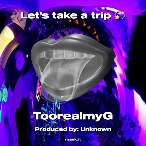 Let's take a trip