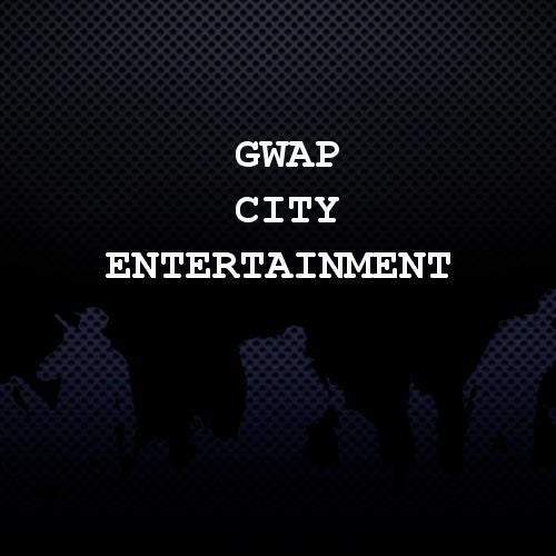 Gwap City Entertainment Profile