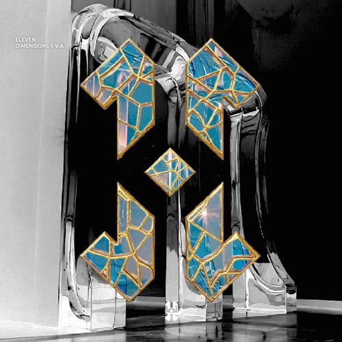 ELEVEN DIMENSIONS II V.A
