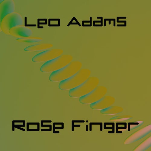 Rose Finger