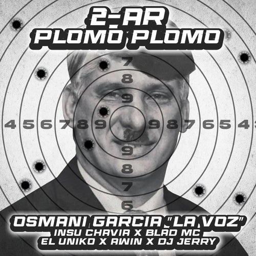 2-Ar Plomo Plomo