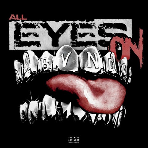 ALL EYES ON BVNDO
