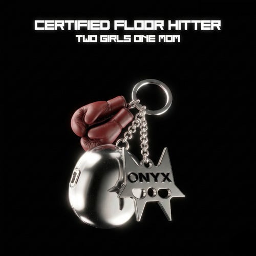 Certified Floor Hitter