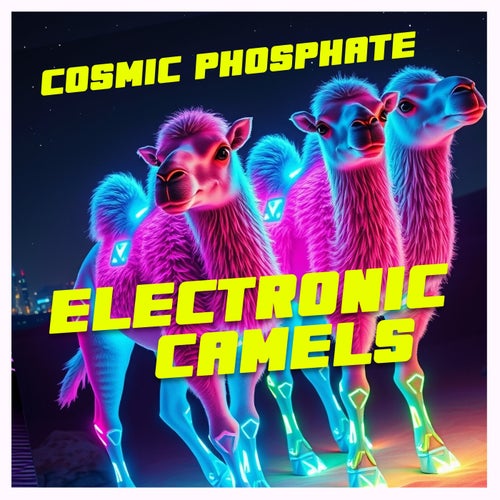 Electronic Camels
