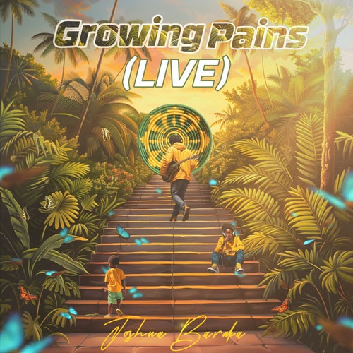 Growing Pains (Live)