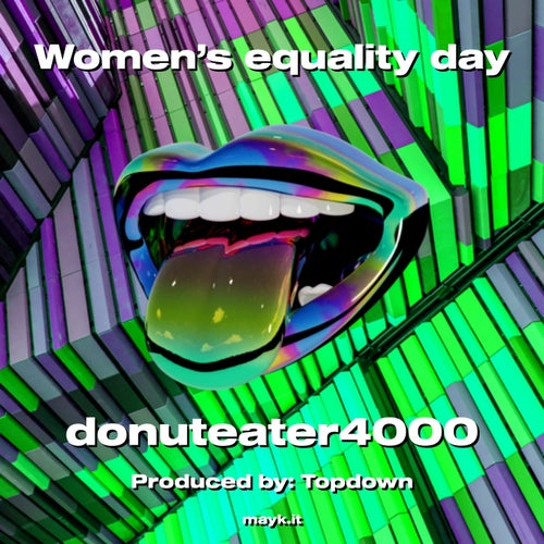 Women’s equality day
