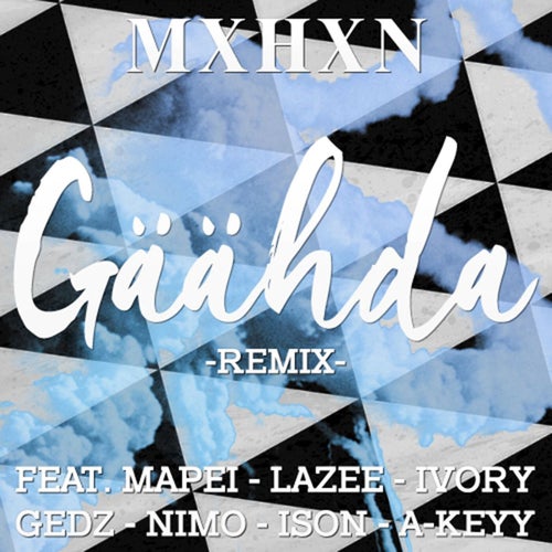 Gäähda (Remix)